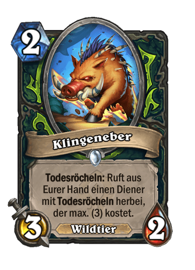 Klingeneber