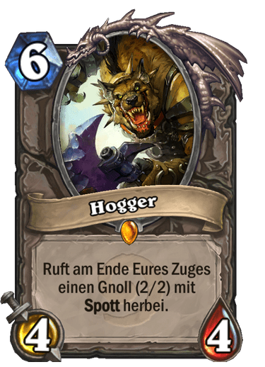 Hogger (Archiv)