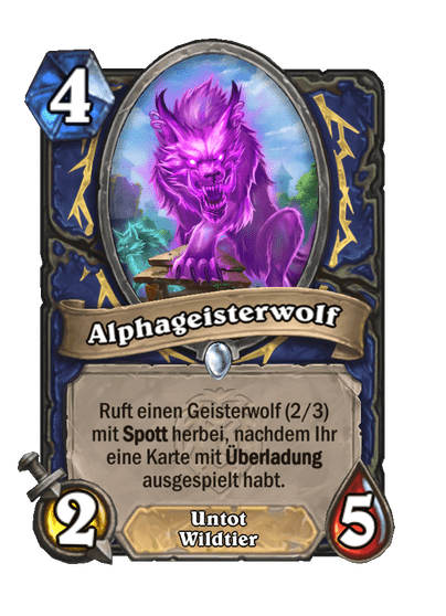 Alphageisterwolf