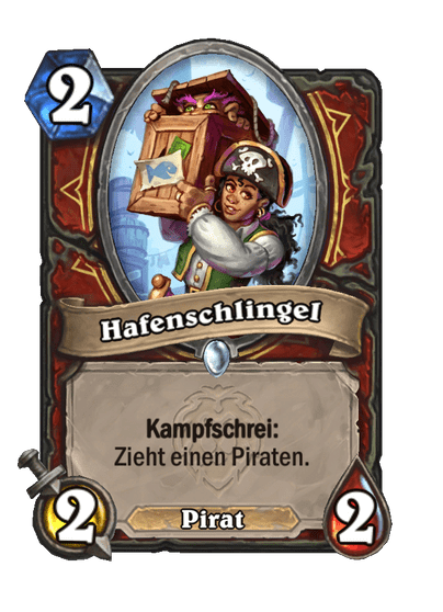 Hafenschlingel