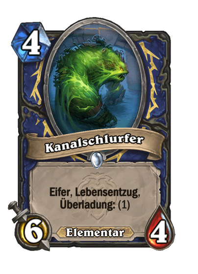 Kanalschlurfer