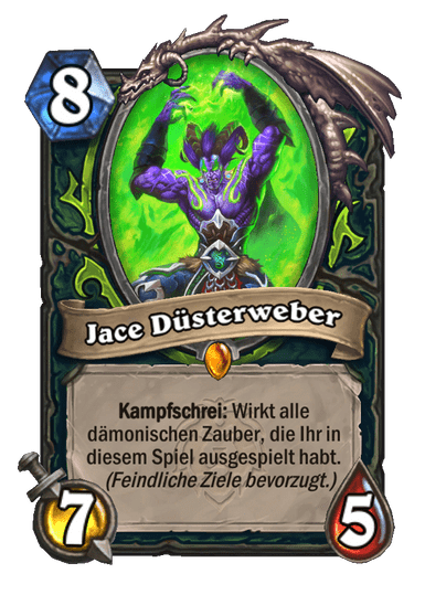 Jace Düsterweber