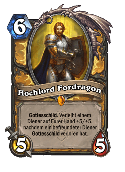 Hochlord Fordragon