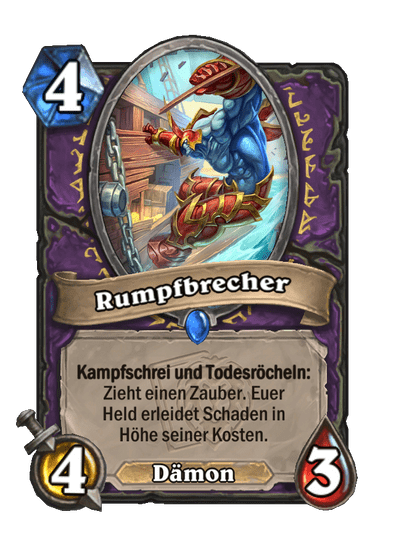 Rumpfbrecher