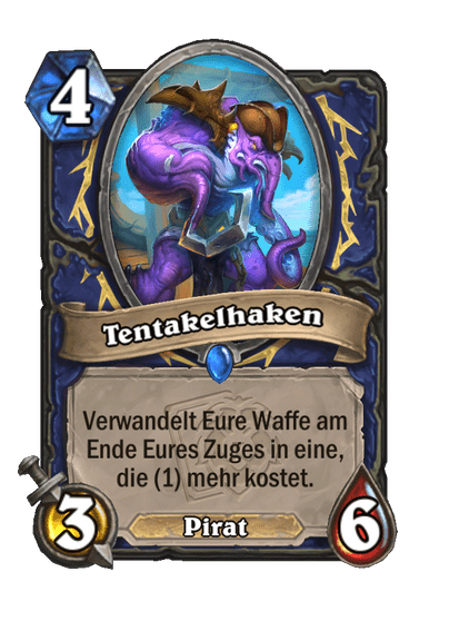 Tentakelhaken