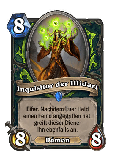 Inquisitor der Illidari (Kern)
