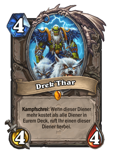 Drek’Thar