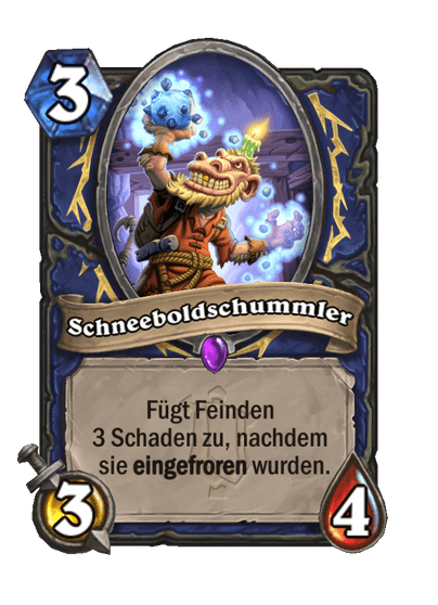 Schneeboldschummler