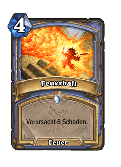 Feuerball (Kern)