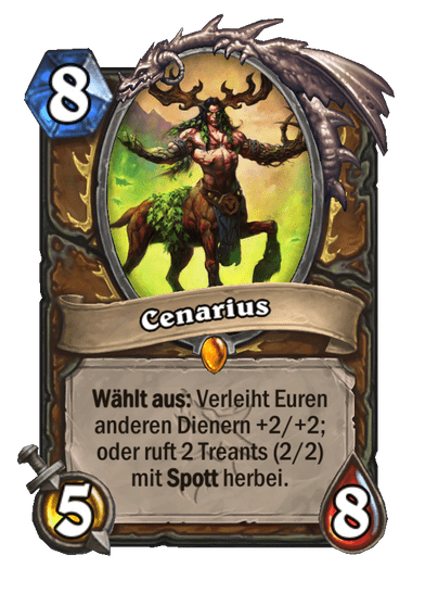 Cenarius (Kern)