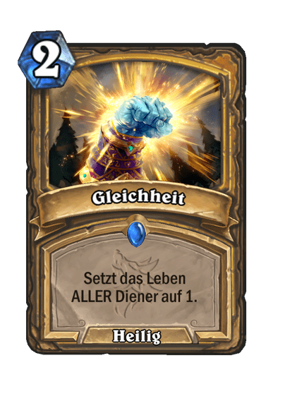 Gleichheit (Kern)