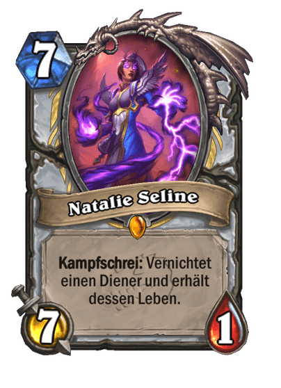 Natalie Seline (Kern)