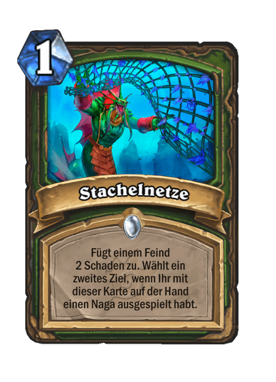 Stachelnetze