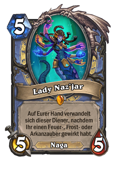 Lady Naz’jar