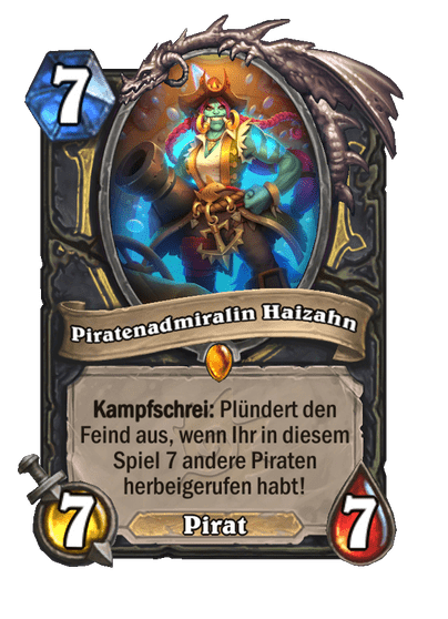 Piratenadmiralin Haizahn