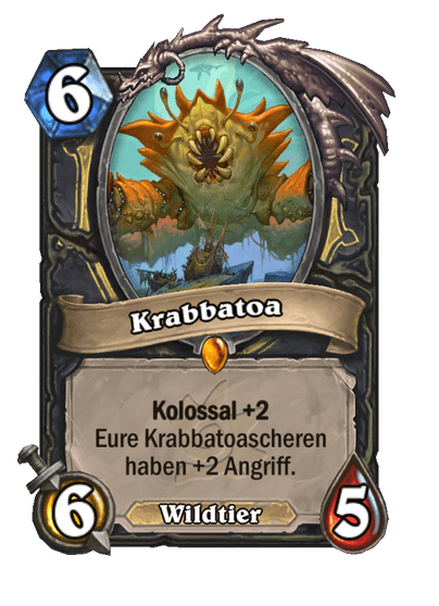 Krabbatoa