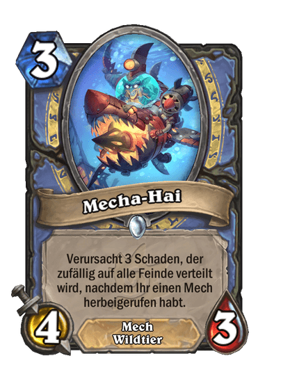 Mecha-Hai