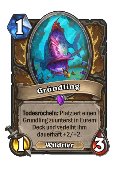 Gründling