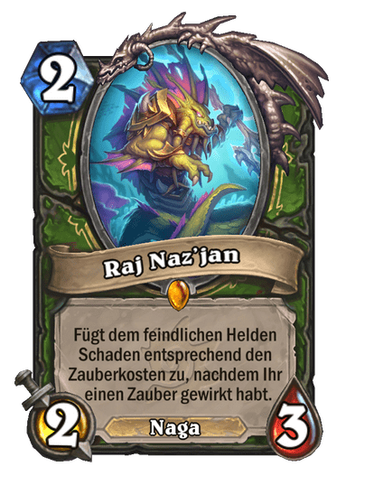 Raj Naz’jan