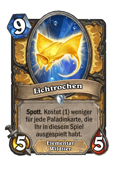 Lichtrochen