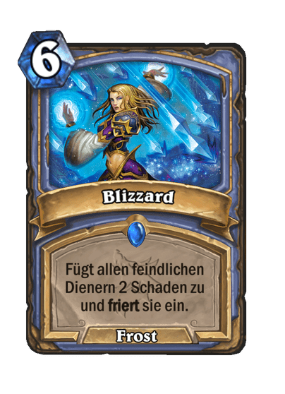 Blizzard (Kern)