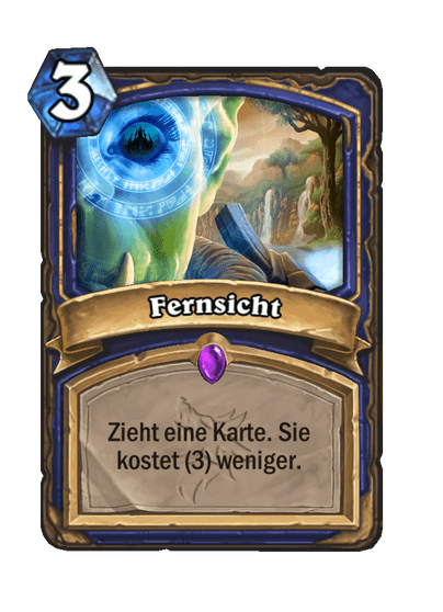 Fernsicht (Kern)