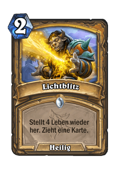 Lichtblitz (Kern)