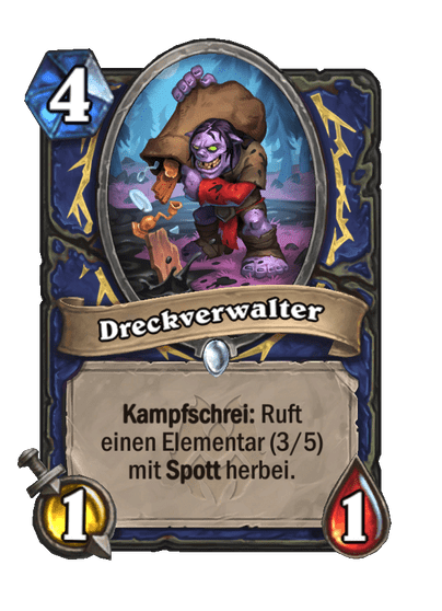 Dreckverwalter