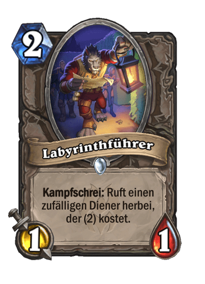 Labyrinthführer