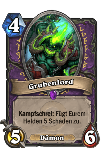 Grubenlord (Archiv)