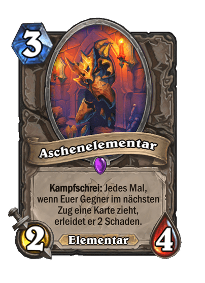 Aschenelementar