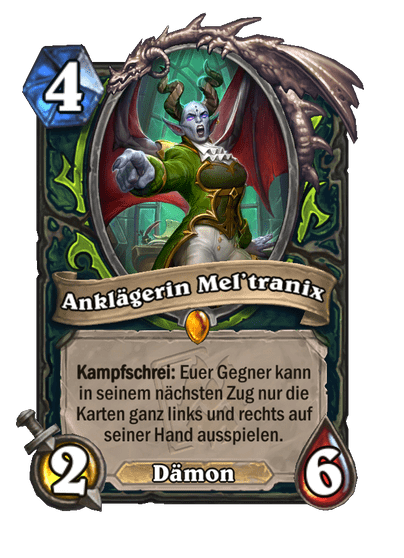 Anklägerin Mel’tranix