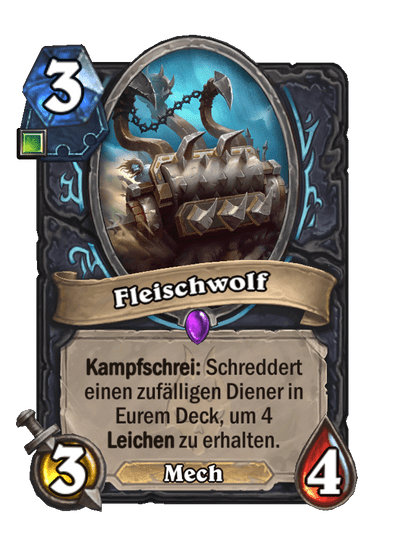 Fleischwolf