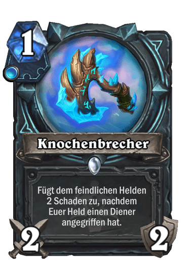 Knochenbrecher