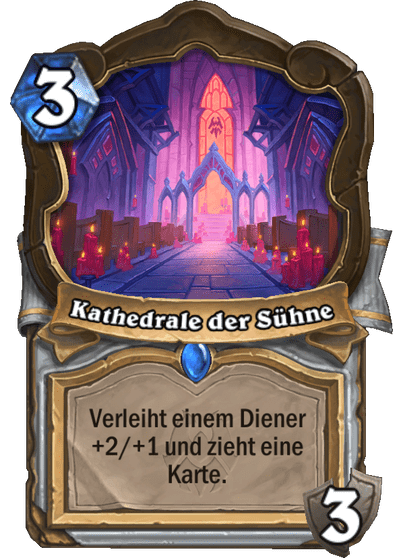 Kathedrale der Sühne