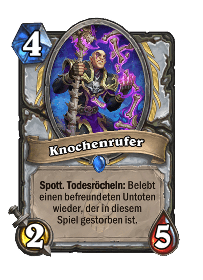 Knochenrufer