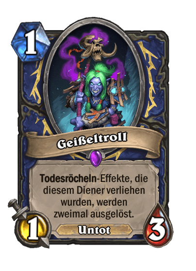 Geißeltroll