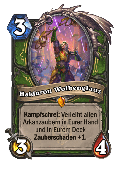 Halduron Wolkenglanz