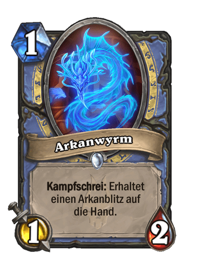 Arkanwyrm