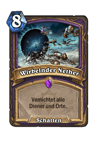 Wirbelnder Nether (Archiv)