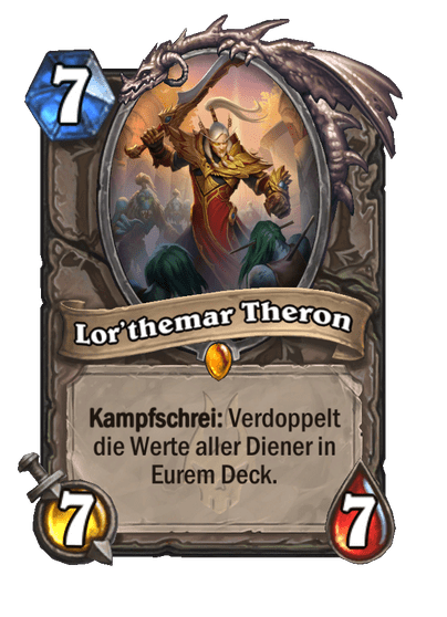 Lor’themar Theron