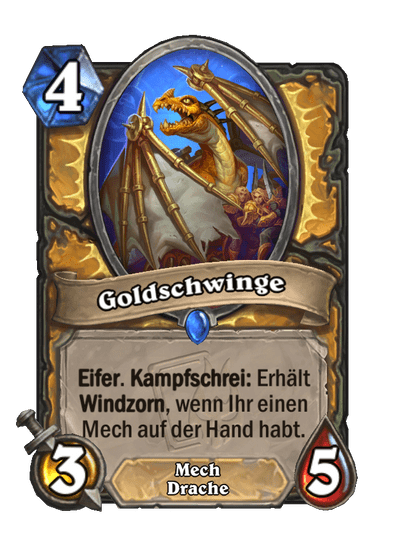 Goldschwinge