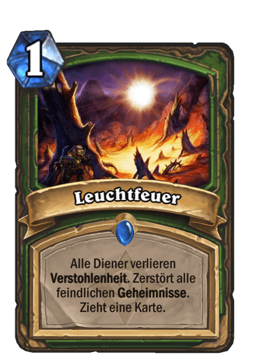 Leuchtfeuer (Archiv)