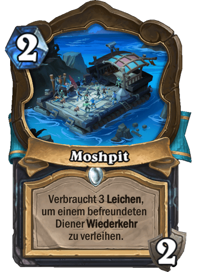 Moshpit