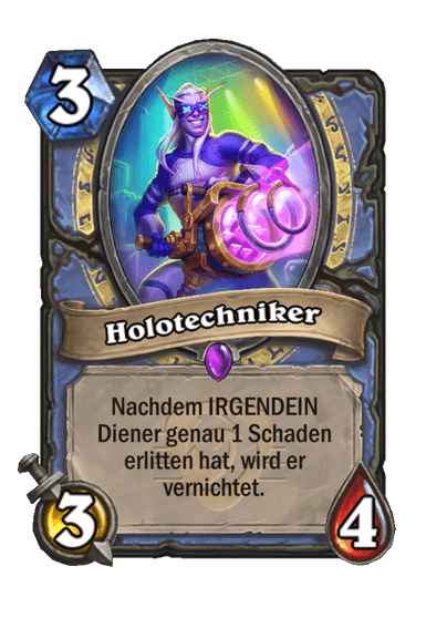 Holotechniker