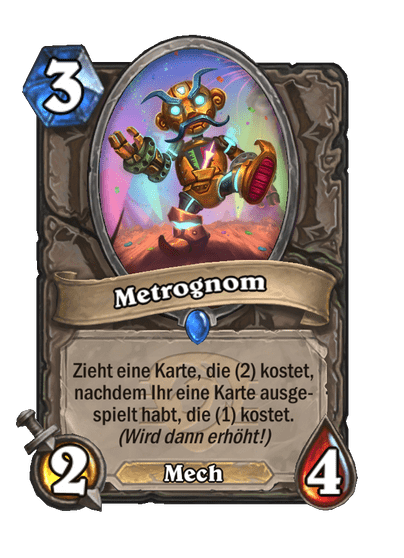 Metrognom