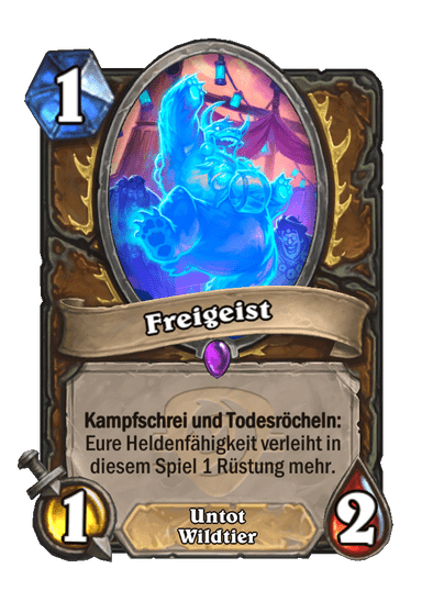 Freigeist