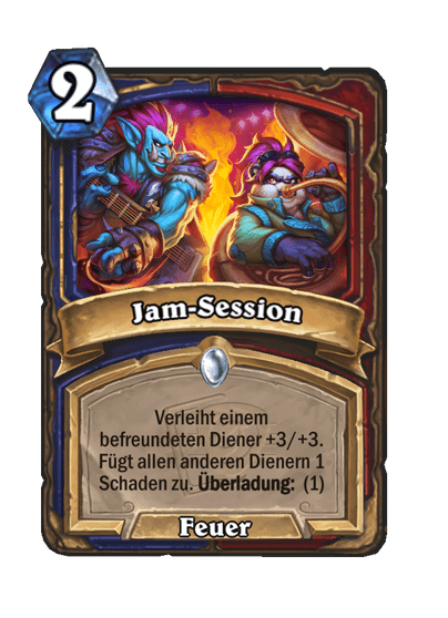 Jam-Session