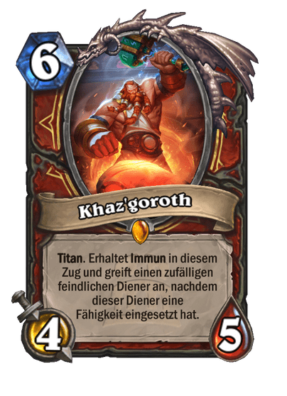 Khaz'goroth