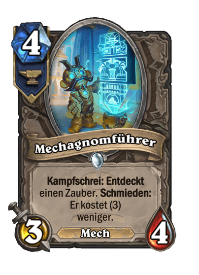 Mechagnomführer